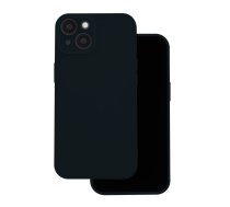 Silicon case for Honor 90 5G black GSM173996 (5900495421784) ( JOINEDIT65705349 )