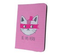 Universal etui Kitty 2 for tablet 9-10” ( GSM167477 ) planšetdatora soma