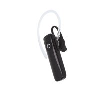 Setty Bluetooth earphone SBT-01 black ( GSM098216 GSM098216 GSM098216 ) austiņas