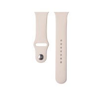 Devia strap Deluxe Sport for Apple Watch 44mm 42mm stone ( BRA007485 BRA007485 BRA007485 )