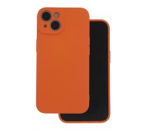 Silicon case for Motorola Moto G54 5G orange GSM182679 (5907457756403) ( JOINEDIT65706082 )