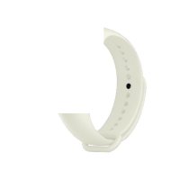 Devia band Deluxe Sport for Xiaomi Mi Band 3 Mi Band 4 white ( GSM0110025 )