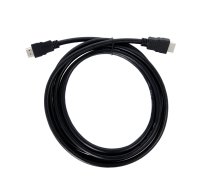 HDMI-HDMI Cable V1.4 3m black ( GSM104764 GSM104764 GSM104764 ) USB kabelis