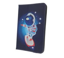 Universal etui Cosmonaut for tablet 9-10” ( GSM167483 ) planšetdatora soma