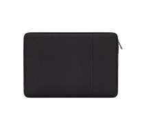 Devia laptop bag / MacBook inner bag Business 15 4'' black GSM184006 (6938595348471) ( JOINEDIT65706167 )