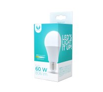 LED bulb E27 A60 10W 230V 6000K 806lm Forever Light ( RTV003457 RTV003457 RTV003457 )