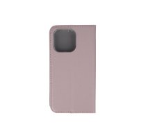 Smart Magnet case for iPhone 13 Pro 6 1 rose-gold GSM111101 (5900495939692) ( JOINEDIT65704847 )