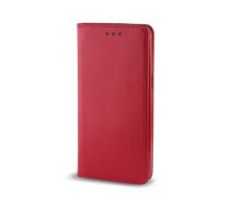 Smart Magnet case for Honor Magic 5 Lite / Honor X40 5G / Honor X9A red GSM172013 (5900495119513) ( JOINEDIT65705294 )