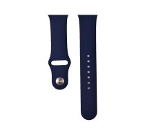 Devia strap Deluxe Sport for Apple Watch 44mm 42mm midnight blue ( BRA007487 BRA007487 BRA007487 )