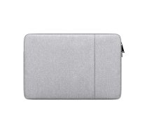 Devia laptop bag / MacBook inner bag Business 15 4'' grey GSM184007 (6938595348488) ( JOINEDIT65706168 )