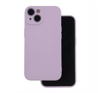 Silicon case for Samsung Galaxy S23 FE lilac GSM182661 (5907457756229) ( JOINEDIT65706069 )