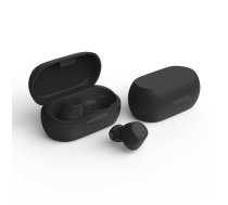 Maxlife Bluetooth earphones TWS MXBE-04 black OEM0002437 (5907457716742) ( JOINEDIT65707477 )