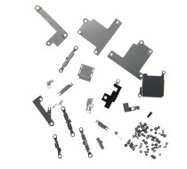 Set of screws and brackets for iPhone X OEM0002388 (5900495064615) ( JOINEDIT65707462 )