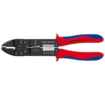 Knaibles vadu tirisanai un uzgalu uzkniebsanai 97 22 240 KNIPEX KNIP/9722240 (4003773070726) ( JOINEDIT55066656 )