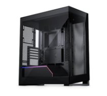 Phanteks NV5 MK2 Mid-Tower (PH-NV523TG_DBK02) Black ( PH NV523TG_DBK02 PH NV523TG_DBK02 PH NV523TG_DBK02 ) Datora korpuss