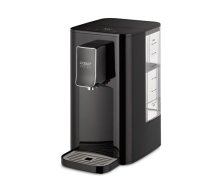 Caso  Turbo hot water dispenser  HW 550  Water Dispenser  2600 W  2.9 L Black ( 4038437018806 01880 01880 1880 ) Elektriskā Tējkanna