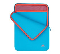 NB SLEEVE ANTISHOCK MACBOOK 13/5221 BLUE RIVACASE ( 5221BLUE 5221BLUE ) portatīvo datoru soma  apvalks