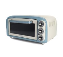 Ariete Vintage Mini Oven  blue ( 00C097905AR0 00C097905AR0 00C097905AR0 ) Galda Grils