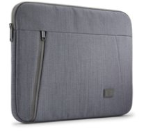 Case Logic Huxton - Notebook-Hülle - 35.6 cm (14) - Graphite 85854251242 ( 3204642 3204642 3204642 ) portatīvo datoru soma  apvalks