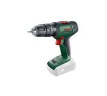 Bosch Cordless Impact Drill UniversalImpact 18V (green/black  without battery and charger) ( 06039D4100 06039D4100 06039D4100 )