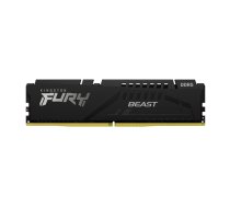 KINGSTON 32GB DDR5-5600MT/S CL36 DIMM FURY BEAST BLACK EXPO ( KF556C36BBE 32 KF556C36BBE 32 KF556C36BBE 32 ) operatīvā atmiņa