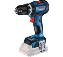 TALADRO COMBINADO INALĆMBRICO BOSCH GSB 18V-90 C PROFESSIONAL SOLO  18 VOLTIOS 4059952577715 ( 06019K6100 06019K6100 06019K6100 )