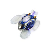 Amewi RC Auto SpinStar Mini Stuntfahrzeug RTR Dasher blau/3+ ( 22409 22409 22409 )