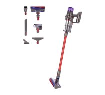 Dyson V11 Fluffy 2-in-1-Stabstaubsauger  Nickel/Rot 476550-01 (5025155090121) ( JOINEDIT68938491 )