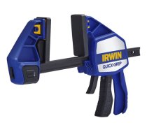 Spaustuvas „IRWIN" HEAVY DUTY 600 mm ( 12 5945 12 5945 )