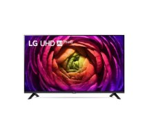 LG 43UR73006LA TV 109.2 cm (43quot;) 4K Ultra HD Smart TV Wi-Fi Black 8806087973020 ( 43UR73006LA 43UR73006LA )