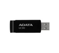 ADATA UC310 128GB USB3.2 Black ( UC310 128G RBK ) USB Flash atmiņa