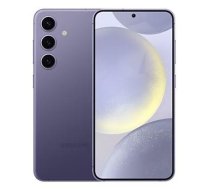 Samsung Galaxy S24 5G 8GB/128GB Cobalt Violet ( SM S921BZVDEUB SM S921BZVDEUE 8806095299686 8806095299693 Galaxy S24 128-Violet ) Mobilais Telefons