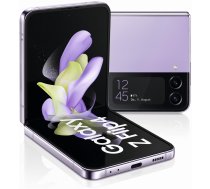 Samsung Galaxy Z Flip4 8GB/256GB Purple ( SM F721BLVHEUE SM F721BLVHEUE 8806094537901 SM F721BLVHEUB SM F721BLVHEUE ) Mobilais Telefons