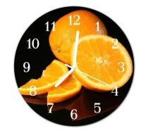 DEKOGLAS 43813 wall/table clock Quartz clock Round Multicolour 5907595438131 43813 (5907595438131) ( JOINEDIT60682077 )