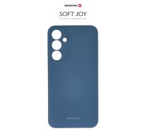 Swissten Soft Joy Case Aizsargapvalks Priekš Samsung Galaxy A35 5G 34500344 (8595217484603) ( JOINEDIT60015496 ) maciņš  apvalks mobilajam telefonam