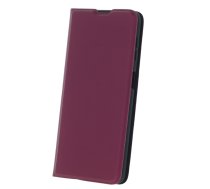 Mocco Smart Soft Magnet Book Case Grāmatveida Maks Telefonam Samsung Galaxy A34 5G MC-SS-SG-A34-BU (4752168127506) ( JOINEDIT59992062 ) maciņš  apvalks mobilajam telefonam