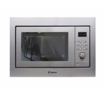 Candy MIC 201 EX Built-in Grill microwave 20 L 800 W Stainless steel 8016361767645 38900021 (8016361767645) ( JOINEDIT59986760 ) Mikroviļņu krāsns