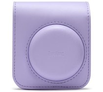 Fujifilm instax Mini 12 Bag lilac-purple ( 8720094751986 70100157192 8720094751986 FUJIF 70100157192 ) soma foto  video aksesuāriem