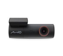 MIO MiVue J30 Dash Cam Mio Wi-Fi 1440P recording; Superb picture quality 4M Sensor; Super Capacitor Integrated Wi-Fi 140 degrees wide an ( 4713264287129 408624 442N71800001 ) videoreģistrātors