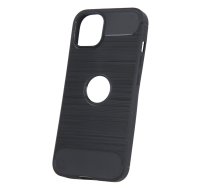 Mocco Simple Black Back Case Aizsargapvalks Priekš Apple iPhone 15 Pro MC-SBL-IPH-15PR (4752168125120) ( JOINEDIT60587889 ) maciņš  apvalks mobilajam telefonam