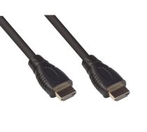 Good Connections HDMI 2.0 Kabel schwarz 2m ( 4520 020 ) kabelis vads