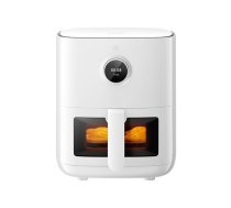 Xiaomi Smart Air Fryer Pro Single 4 L Stand-alone 1600 W Hot air fryer White 6941812708293 44577 (6941812708293) ( JOINEDIT59263551 ) ritēšanas iekārta