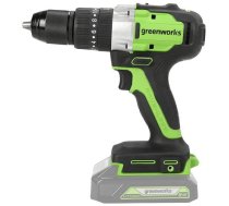 Drill/driver 24V Greenworks GD24DD60 - 3704107 ( 3704107 3704107 3704107 )