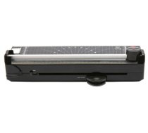 Olympia A 240 Combo Cold/hot laminator 250 mm/min Black 4030152031146 3114 (4030152031146) ( JOINEDIT55327262 ) laminators