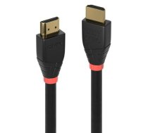 Lindy 25m Active HDMI 18G Cable 4002888410748 41074 (4002888410748) ( JOINEDIT49740132 ) kabelis video  audio