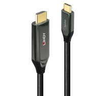 Lindy 1m USB Type C to HDMI 8K60 Adapter Cable 4002888433679 43367 (4002888433679) ( JOINEDIT55501287 )
