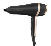 Remington D6940GP Salon Smooth hair dryer 2100 W Black 5038061135459 45726560100 (5038061135459) ( JOINEDIT58052430 ) Matu fēns