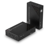 Lindy 100m Cat.6 HDMI 4K60  USB and RS232 KVM Extender 4002888393829 39382 (4002888393829) ( JOINEDIT55328319 )