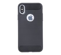 Mocco Simple Black Back Case Aizsargapvalks Priekš Apple iPhone 14 Pro Max MC-SBL-IPH-14PM (4752168125229) ( JOINEDIT59612188 ) maciņš  apvalks mobilajam telefonam