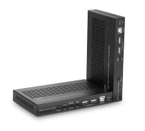 LINDY Extender - video/audio extender - RS-232 USB 2.0 HDMI HDBaseT 3.0 ( 38344 ) adapteris